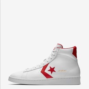 Meet your Posher, Terrell